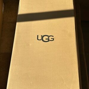 Ugg Sky High Platform Boots